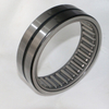 Sin nervaduras y con anillo interior, rodamiento de agujas de anillo sólido NAO8×19×10