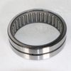 Sin nervaduras y con anillo interior, rodamiento de agujas de anillo sólido NAO8×19×10