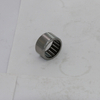 Rodamiento de embrague de agujas unidireccional de anillo exterior estampado HF1012