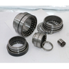 Rodamiento combinado de agujas radiales y bolas de empuje NKX12