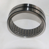 Sin nervaduras y con anillo interior, rodamiento de agujas de anillo sólido NAO8×19×10
